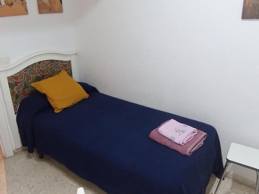 Apartamento Plaza Toros Seville Exterior photo