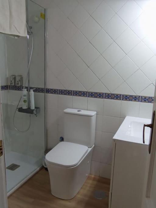 Apartamento Plaza Toros Seville Exterior photo