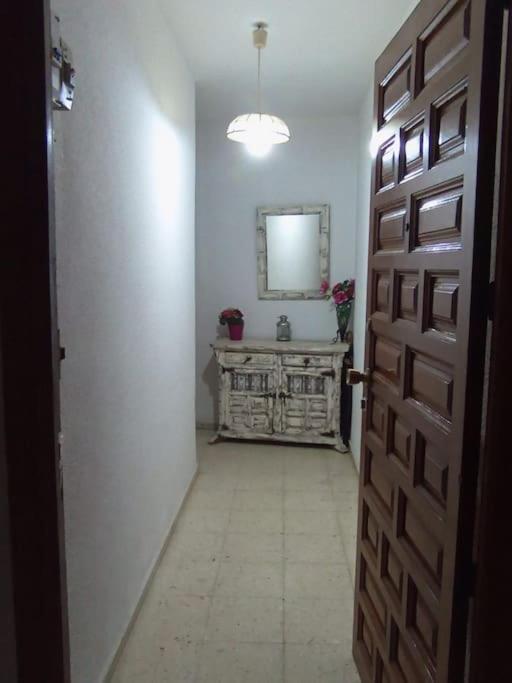 Apartamento Plaza Toros Seville Exterior photo