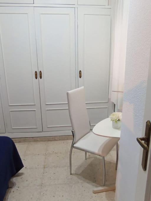 Apartamento Plaza Toros Seville Exterior photo
