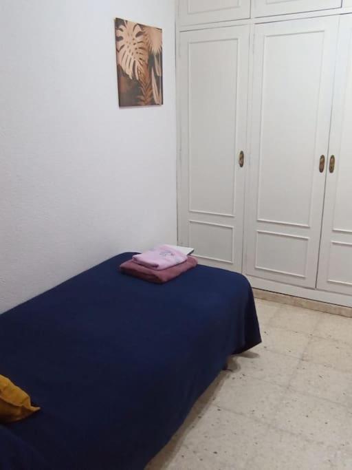 Apartamento Plaza Toros Seville Exterior photo